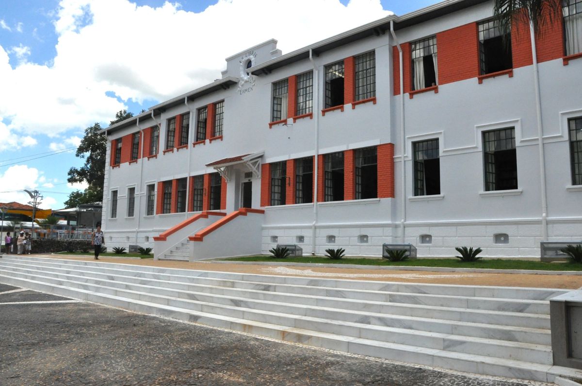 Agendamento de uso de espaços da Biblioteca Municipal de Americana passa a ser online