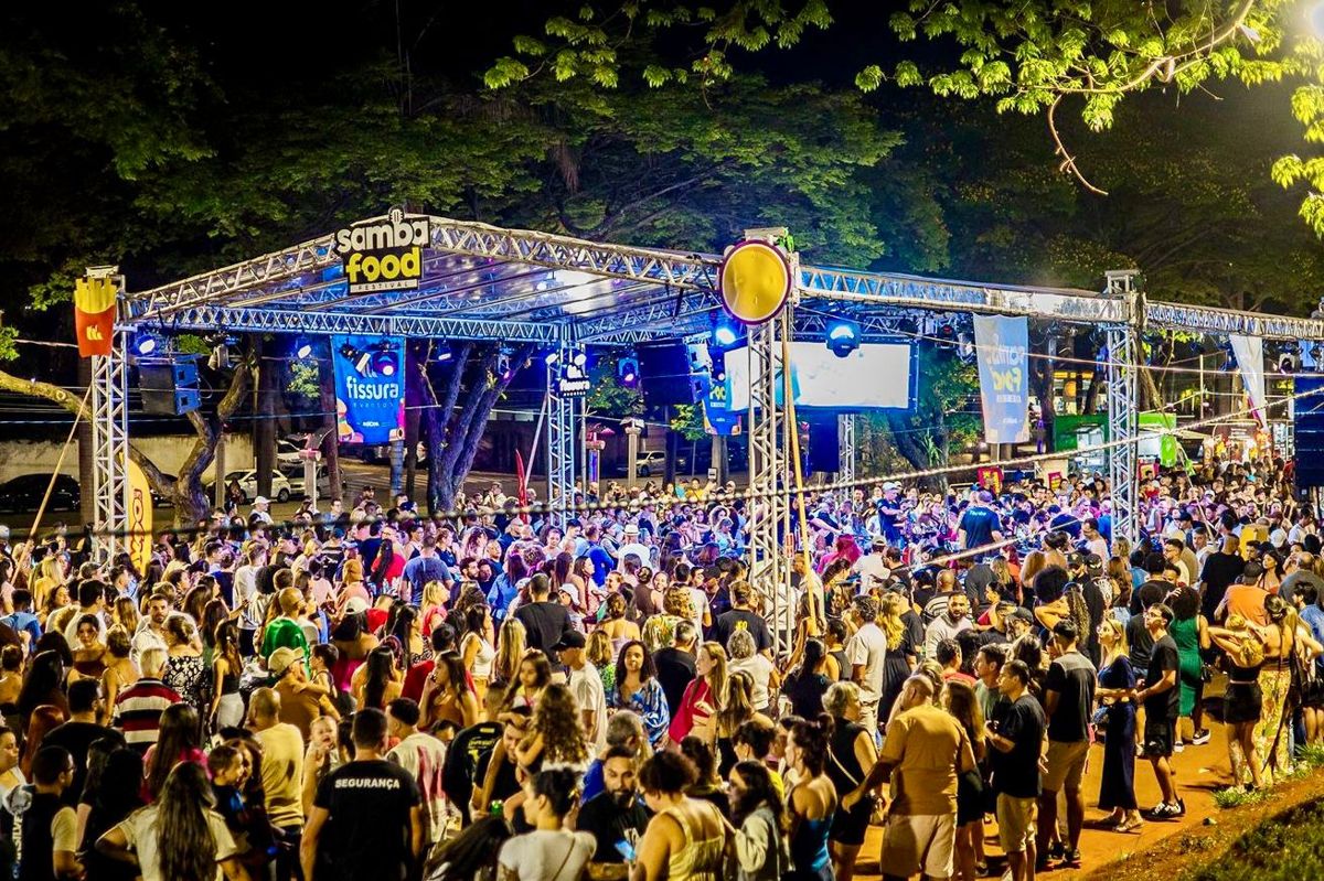 Carnaval de Americana “Fissura Folia” terá diversas atrações musicais e opções gastronômicas no CCL