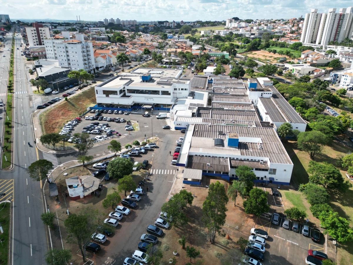 Hospital Municipal de Americana abre processo seletivo para duas funções