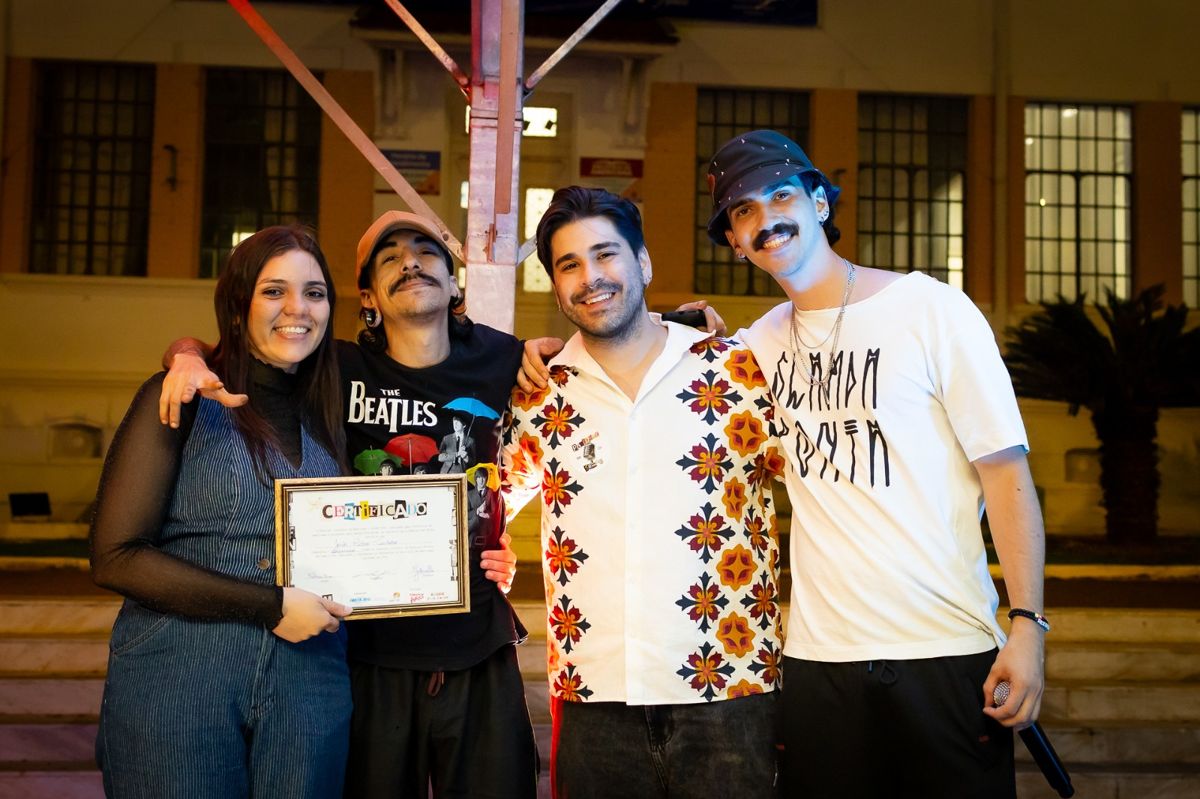 Americana publica edital para realização de festivais culturais com recursos do Fundo Municipal