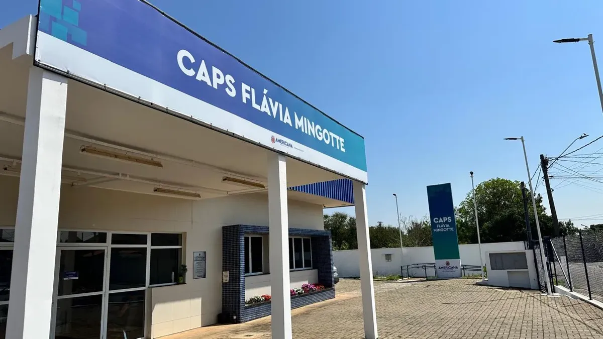 Unidades Básicas de Saúde são a principal porta de entrada para pacientes