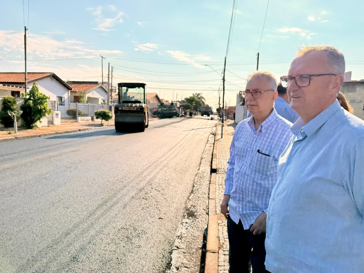 O edital de abertura da licitação foi publicado no Diário Oficial do Município nesta quinta-feira (27)