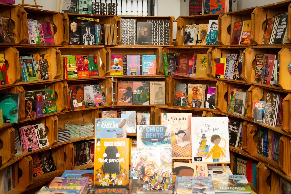 O festival contará com mesa redondas, concurso literário, sarau, oficinas, exposições e Alameda dos Escritores