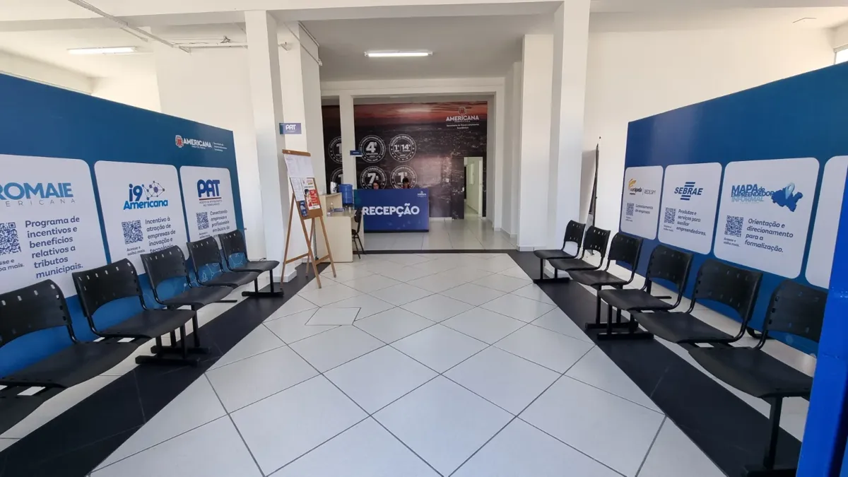 Secretaria de Desenvolvimento Econômico incentiva empresas de Americana a investirem no comércio exterior