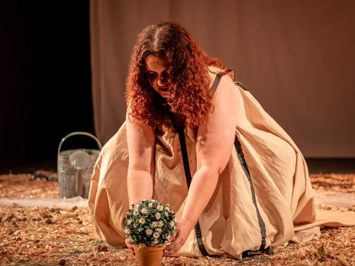 Festival ocupará diferentes espaços da cidade, entre eles o Teatro Municipal